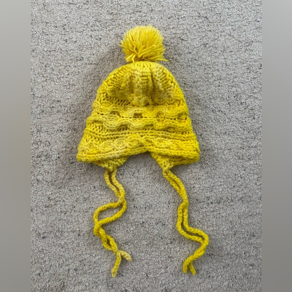 Handmade Hat - Picture 5 of 7